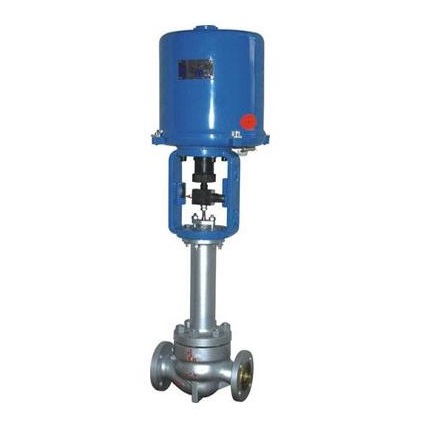 電動(dòng)波紋管調(diào)節(jié)閥