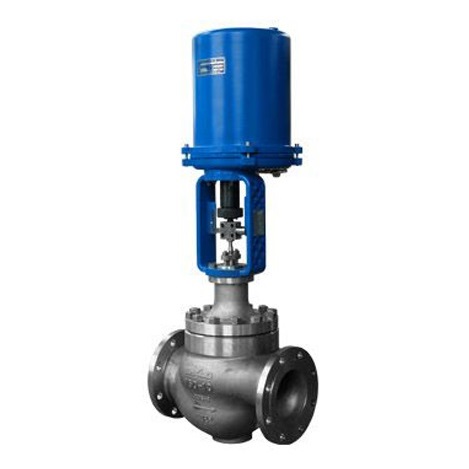 電動(dòng)籠式調(diào)節(jié)閥