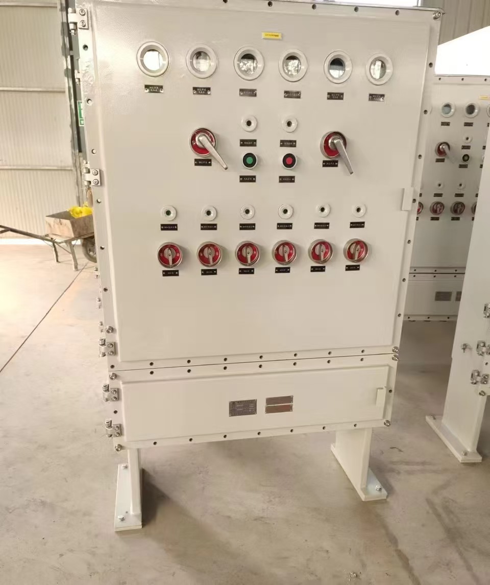 新型礦井加熱器投入使用，助力礦業(yè)安全生產(chǎn)與節(jié)能減排
