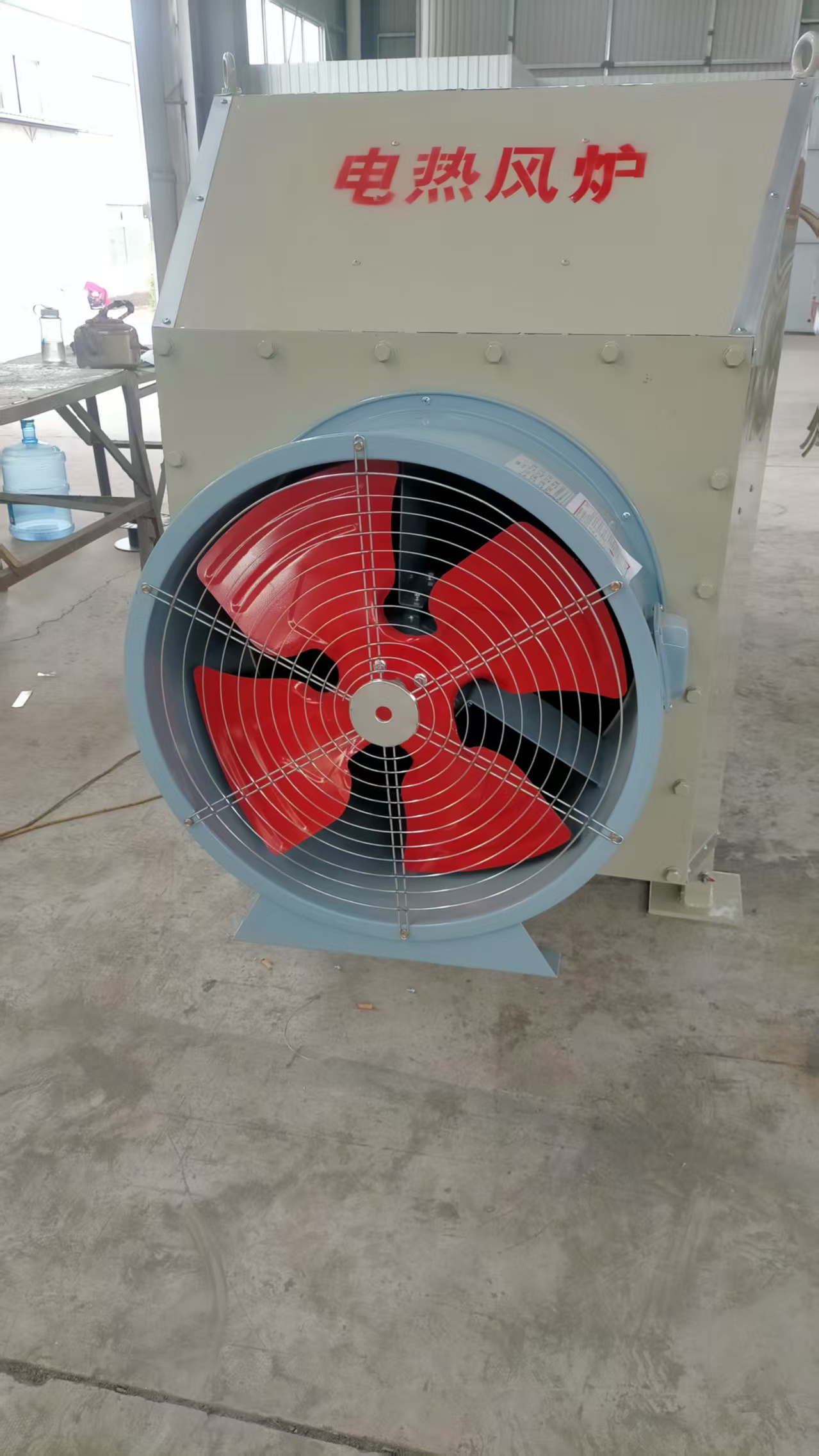 井口供暖爐廠家